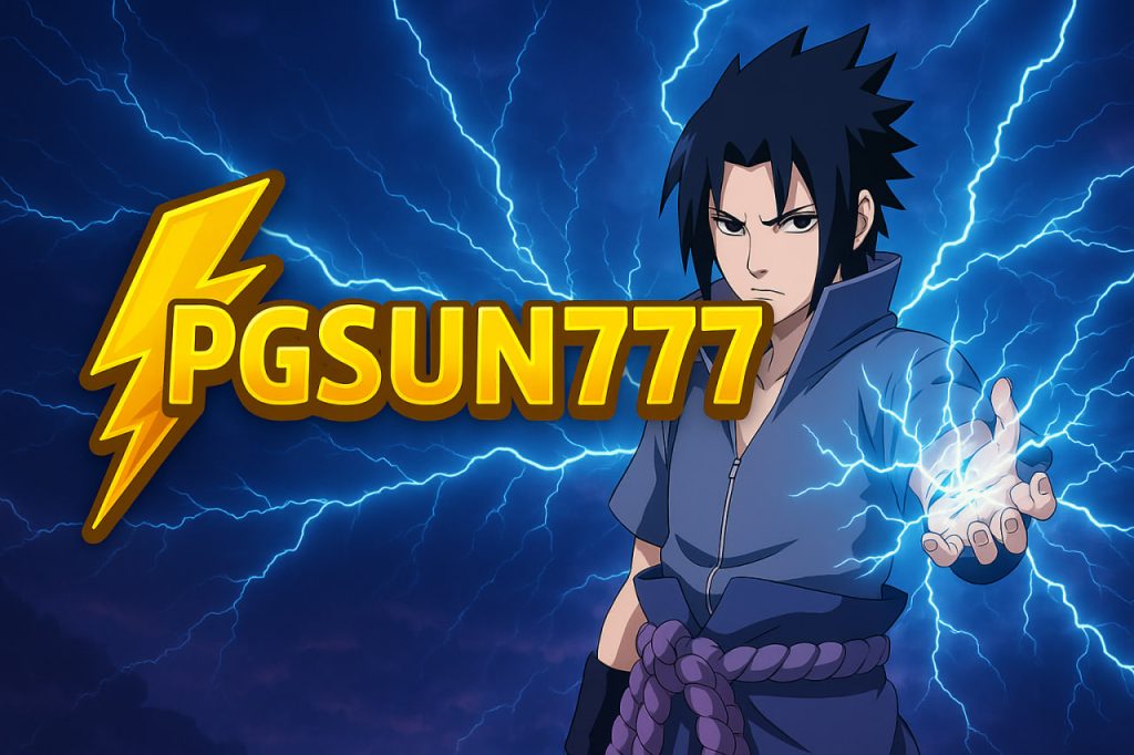pgsun777