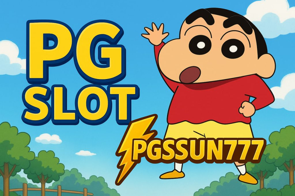 pg slot pgsun777