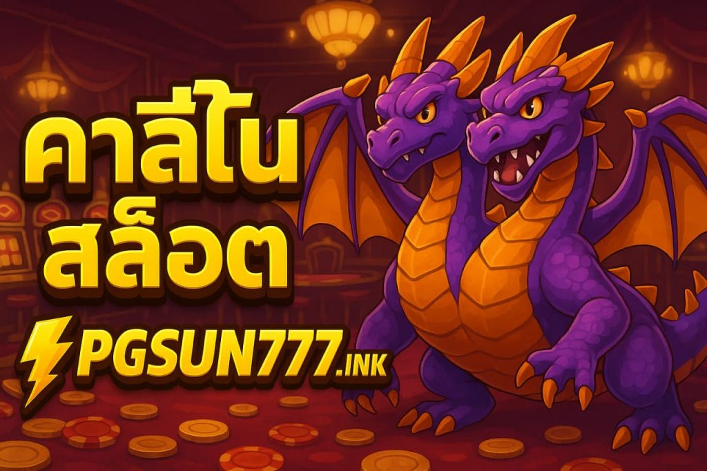 คาสิโนสล็อต