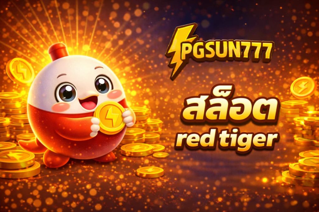 สล็อต red tiger